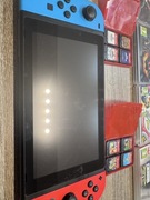 Mega zestaw Nintendo Switch