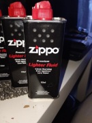 Benzyna do zapalniczek 