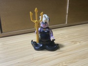 Lego Minifigures Disney Ursula dis017 figurka