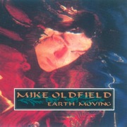 Mike Oldfield – Earth Moving