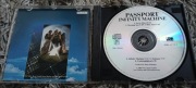 Passport Infinity Machine CD Klaus Doldinger Alphonse Mouzon