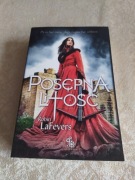 Robin LaFevers - Posępna litość