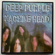 Deep Purple – Machine Head 1972 [stan: VG]