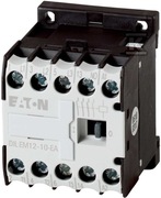 Stycznik mocy EATON DILEM12-10-G-EA(24VDC)