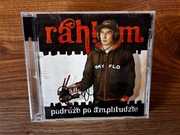 RAHIM PODRÓŻE PO AMPLITUDZIE