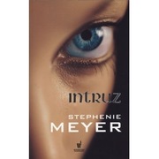 INTRUZ - Stephanie Meyer