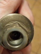 CZUJNIK CIŚNIENIA KLIMATYZACJI AUDI A6 C6 4F0 959 126 A