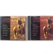 Country classic, 2CD