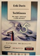 TechGnoza Erik Davis