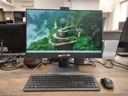 Komputer ALL-IN-ONE Dell OptiPlex 7470 Aio i7-8700T/16GB/512 gwarancja