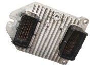 Sterownik silnika opel 09158726, 5WK9 157 -Dopisze