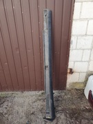 Listwa progowa lewa Mazda Cx3 