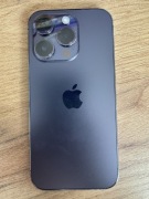 iPhone 14 Pro 128 GB. Fioletowy / Deep Purple