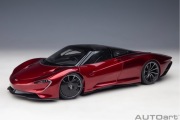 AUTOart McLaren Speedtail 1/18