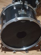 Perkusja WYPRZEDAŻ centrala tomy talerze