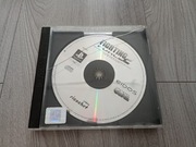 FIGHTING FORCE 2 PS1 PSX PLAYSTATION 1 