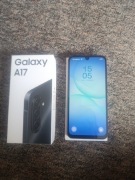 Samsung Galaxy A17