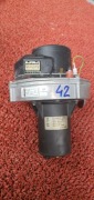 Wentylator junkers 42 kw piec kociol gazowy