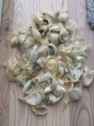 61 balonów z konfetti balony zestaw konfetti 