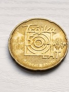 2Złoty 2012 Trojka 50 Lat Polskie Radio