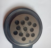 Sitko maszynki mielenia Zelmer, Niewiadów nr 5 oczko 8mm