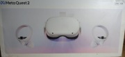 256GB Gogle VR Oculus Meta Quest 2
