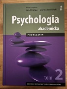 Psychologia akademicka tom 2