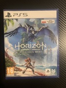 HORIZON FORBIDEN WEST PS5