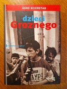 Asne Seierstad Dzieci Groznego