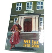 90 LAT I LO im.Stefana Czarnieckiego w Kozienicach