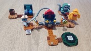 LEGO Mario 71397 - laboratorium Luigi 