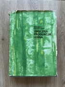 Uboczna produkcja leśna - Wiesław Grochowski PWN 1976