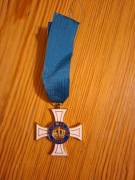 Order Korony pruski niemiecki