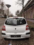 Zderzak Tylny Renault twingo2