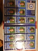 Naklejki Panini cały album Liga Mistrzów 2006/2007