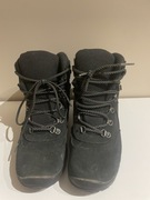 buty traperskie z vibramem - rozmiar 38