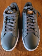 Buty szare Sneakersy Puma