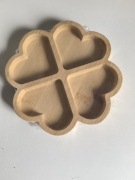 Bmbusowa miseczka na przekaski Smukee 