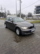 Bmw seri 1 118d .