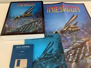 Infestation Amiga 1Meg Dyskietka 3.5” Komplet