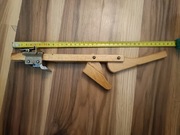 Stary otwieracz do słoików PRL DDR 