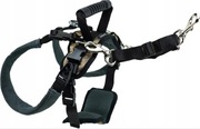 PETSAFE UPRZĄŻ DLA PSA ROZM M PAS BIODROWY 