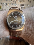 zegarek męski  Roamer automat 