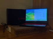 MSI GL65 9SC | I7 16GB GTX 1650 WIN11