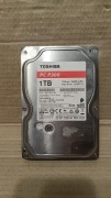 Dysk TOSHIBA HDWD110 P300 1TB