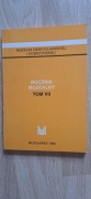 Rocznik muzealny T VII,  muzeum ziemi kujawskiej