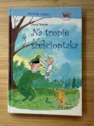 Na tropie sześcioptaka - Paweł Wakuła