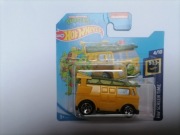 Party wagon Hot Wheels  