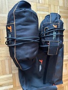 Tor/Koce grzewcze do opon Thermal Technology PRO