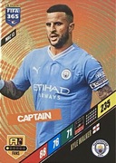 FIFA 365 2024 - MAC 13 Kyle Walker